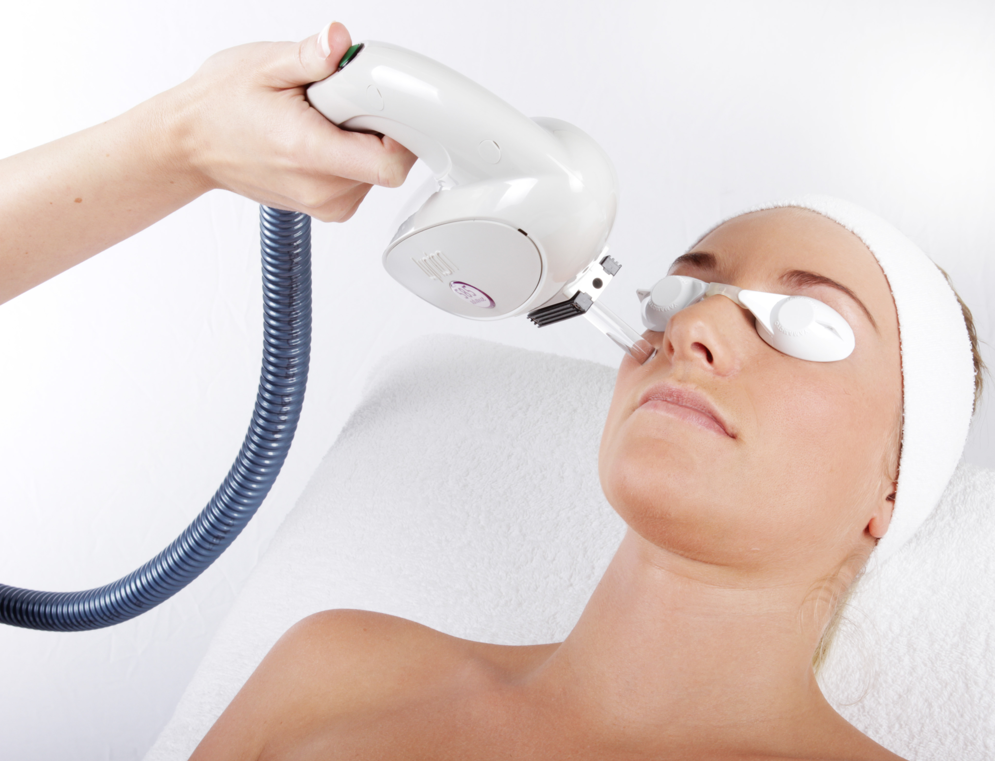 illumiFacial Treatment Image
